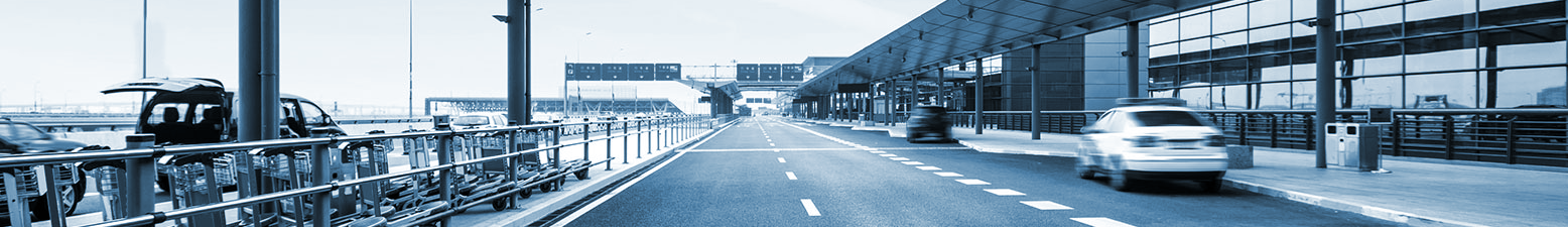 Traslados al aeropuerto